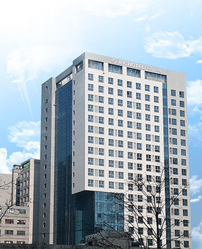 호텔 Ibc 동대문