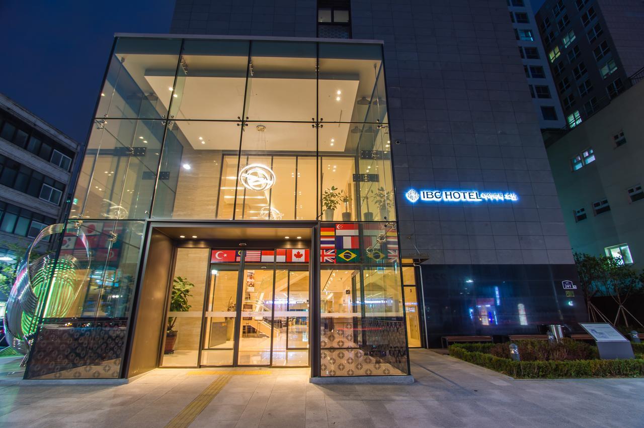 Ibc 동대문 호텔