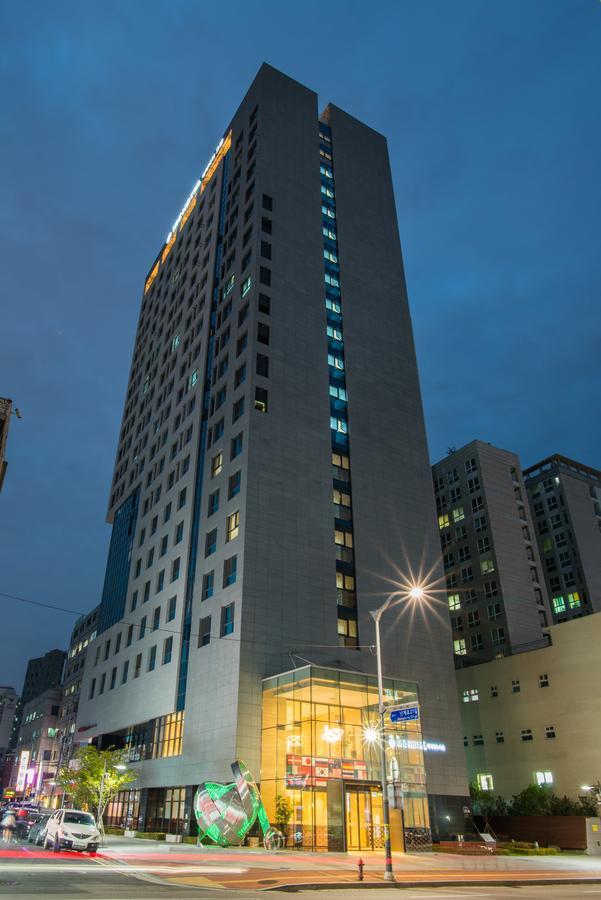 호텔 Ibc 동대문 서울특별시