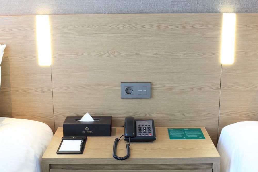 호텔 Ibc 동대문 3*